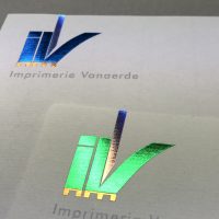 Dorures_logo_vanaerde
