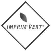 logo Imprimvert
